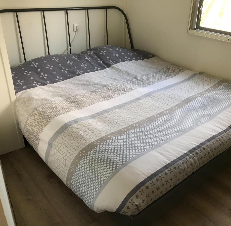 Chalet Buitengewoon Rijs Ngoại thất bức ảnh